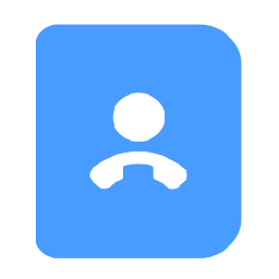 ContactBook logo